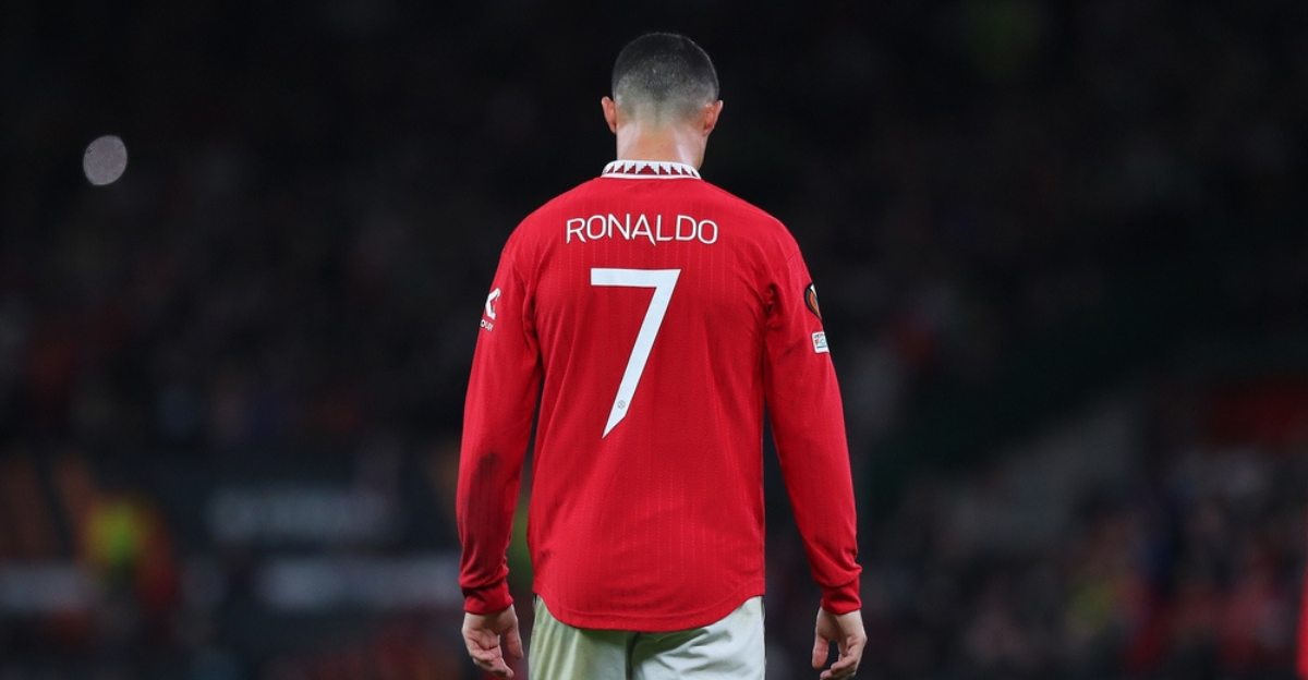 Manchester United envisage un transfert risqué pour Cristiano Ronaldo