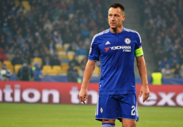 John Terry