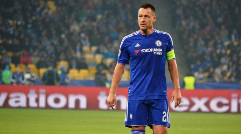 John Terry