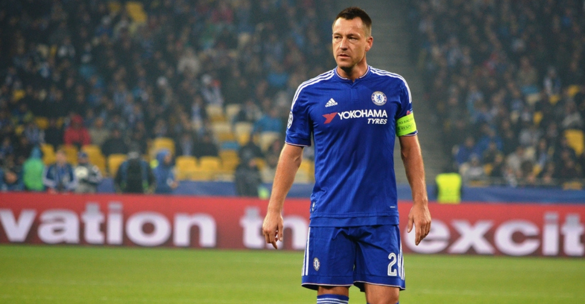 John Terry hits out at Chelsea owners following Liam Rosenior sacking