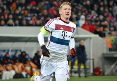 Bastian Schweinsteiger