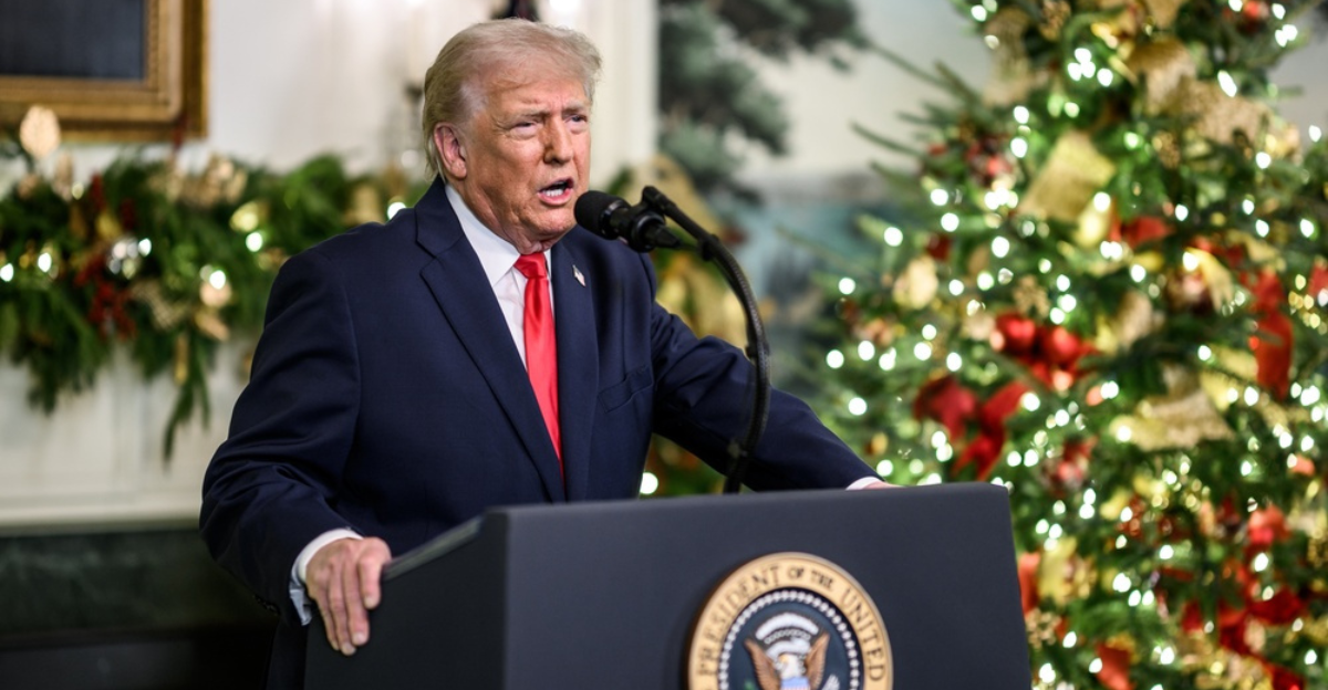 Trump warns: Iran’s national team is not safe at the World Cup