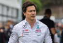 Toto Wolff