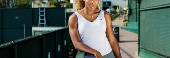 Serena Williams