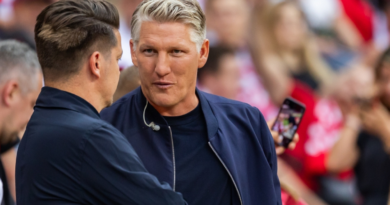 Bastian Schweinsteiger