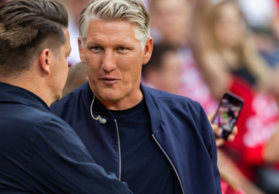 Bastian Schweinsteiger