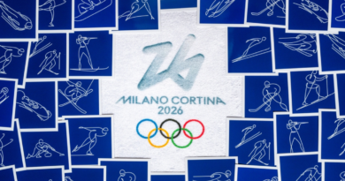 Olympic Winter Games