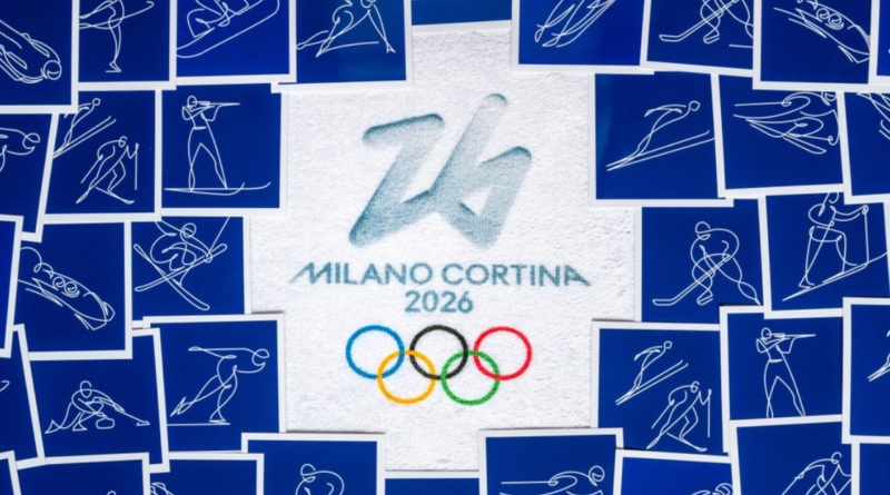 Olympic Winter Games