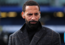 Rio Ferdinand