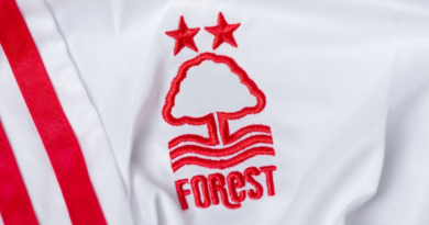 Nottingham Forrest