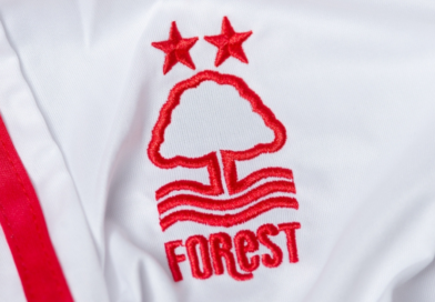Nottingham Forrest
