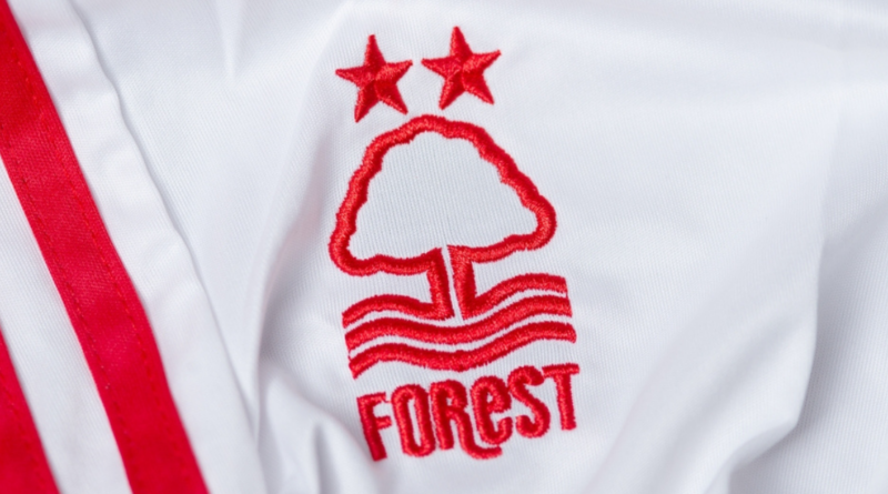 Nottingham Forrest