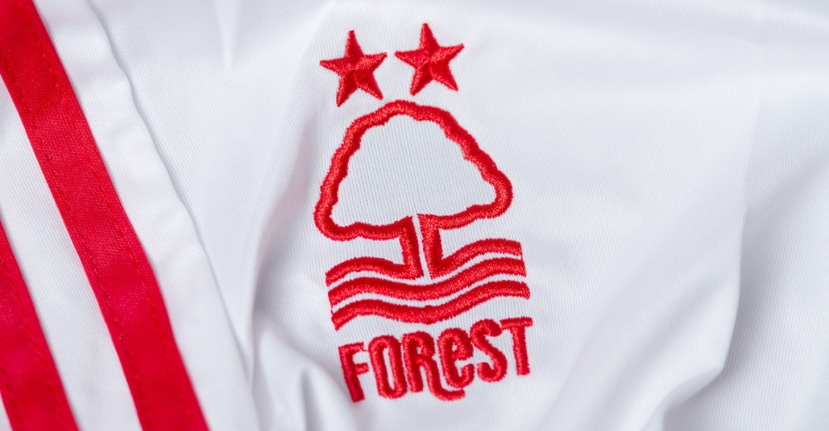 Another change as Forest seek fresh start