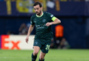 Bernardo Silva
