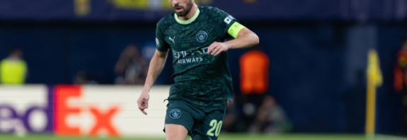 Bernardo Silva