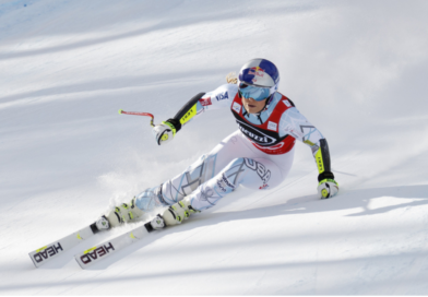 Lindsey Vonn