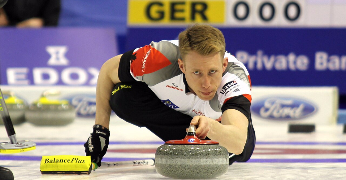 Kanadas Trainer kritisiert Regeländerung beim olympischen Curling