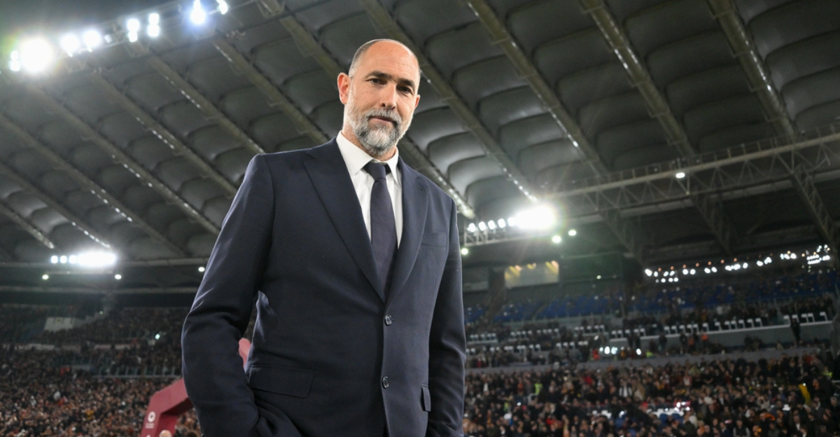 Tottenham eye De Zerbi to rescue season after sacking Tudor