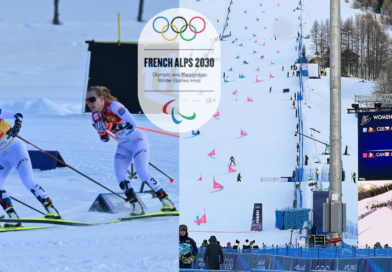 Snowboard parallel giant slalom og Nordic combined