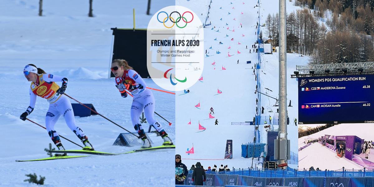 Geschlechterdebatte spitzt sich zu: Snowboard und Nordische Kombination vor möglichem Aus im Olympia Programm 2030