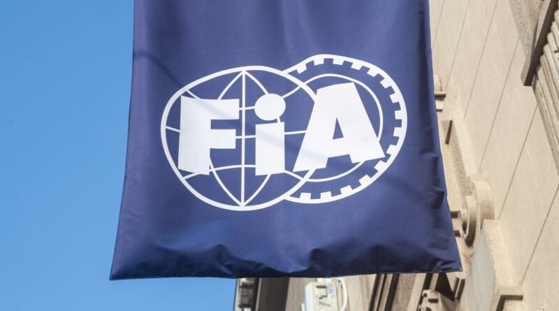 FIA