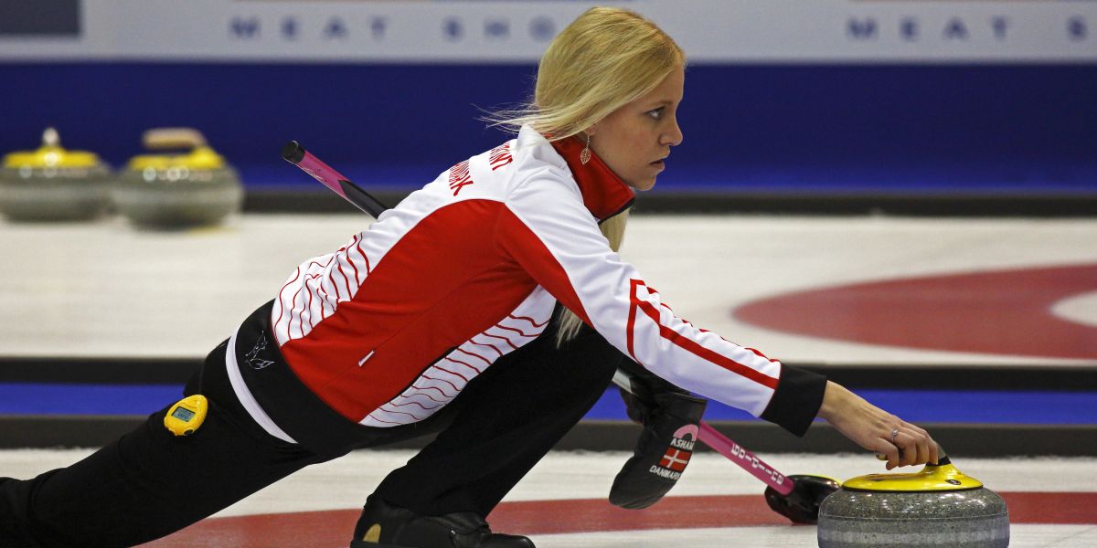 Kiedy sport staje się sprawą drugorzędną: sportowiec olimpijski opowiada swoją osobistą historię w szokującym wywiadzie po zawodach.