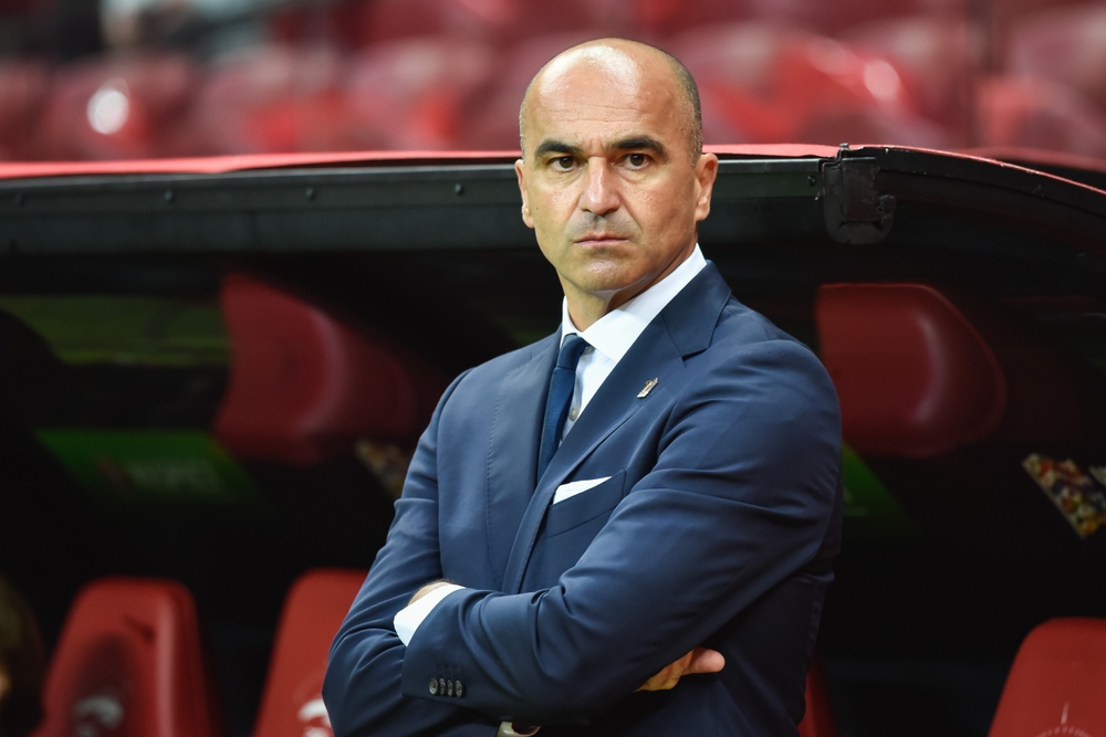 Roberto Martinez