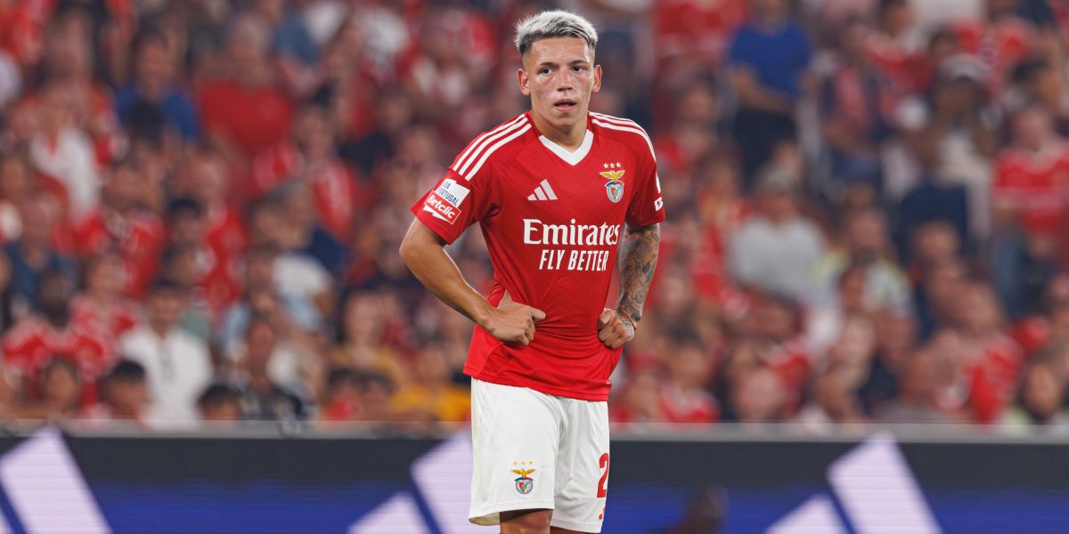 Mourinho: La carrera de Prestianni «terminará» si es declarado culpable