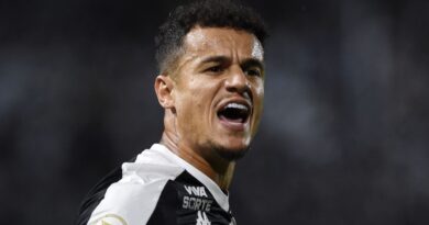 Coutinho