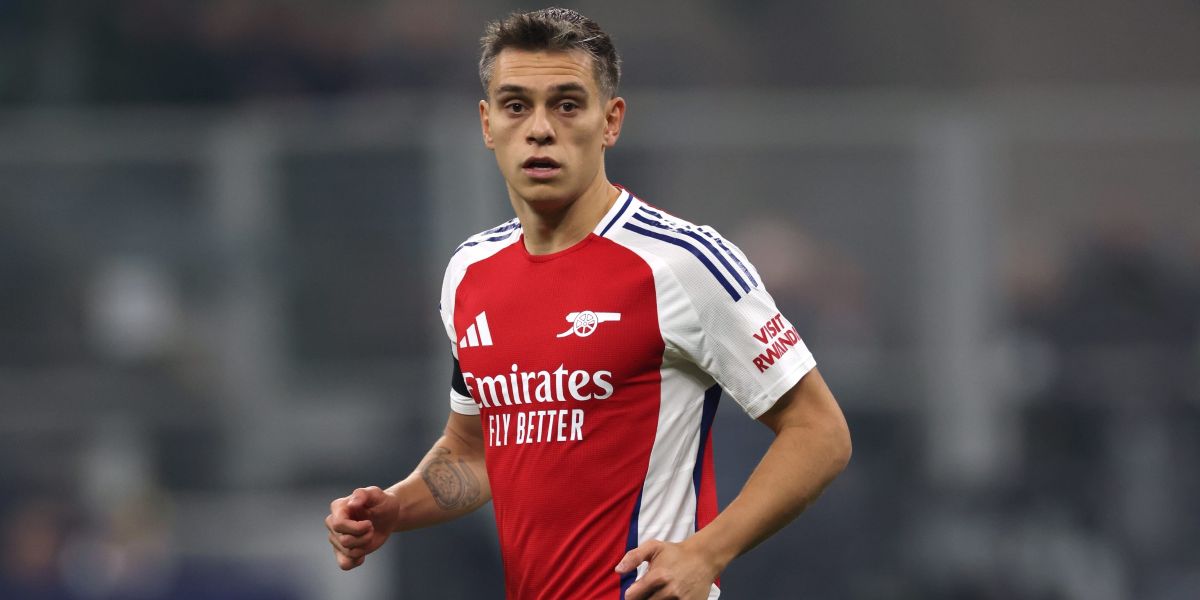 Leandro Trossard’s wife confirms separation amidst Arsenal’s crucial title run