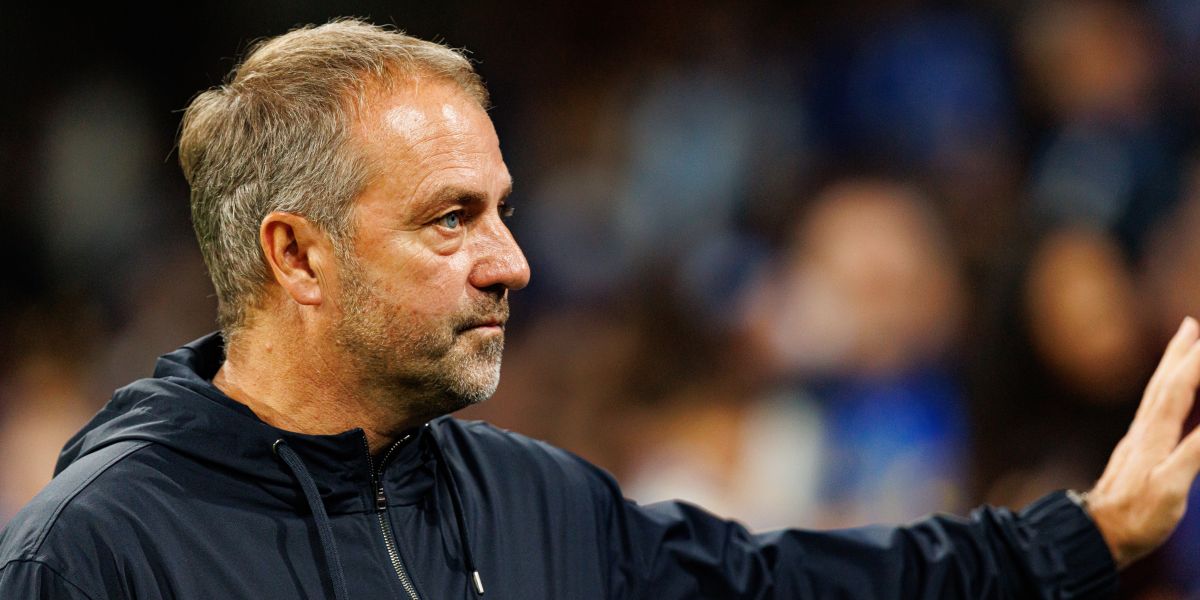 Laporta claims Flick was always his choice, just days before Barcelona vote