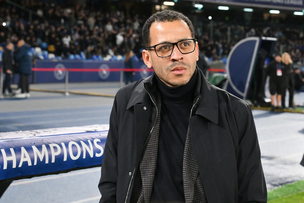 Liam Rosenior wütend nach Kommentar eines Journalisten: „Dass Sie das sagen, macht mich noch wütender“