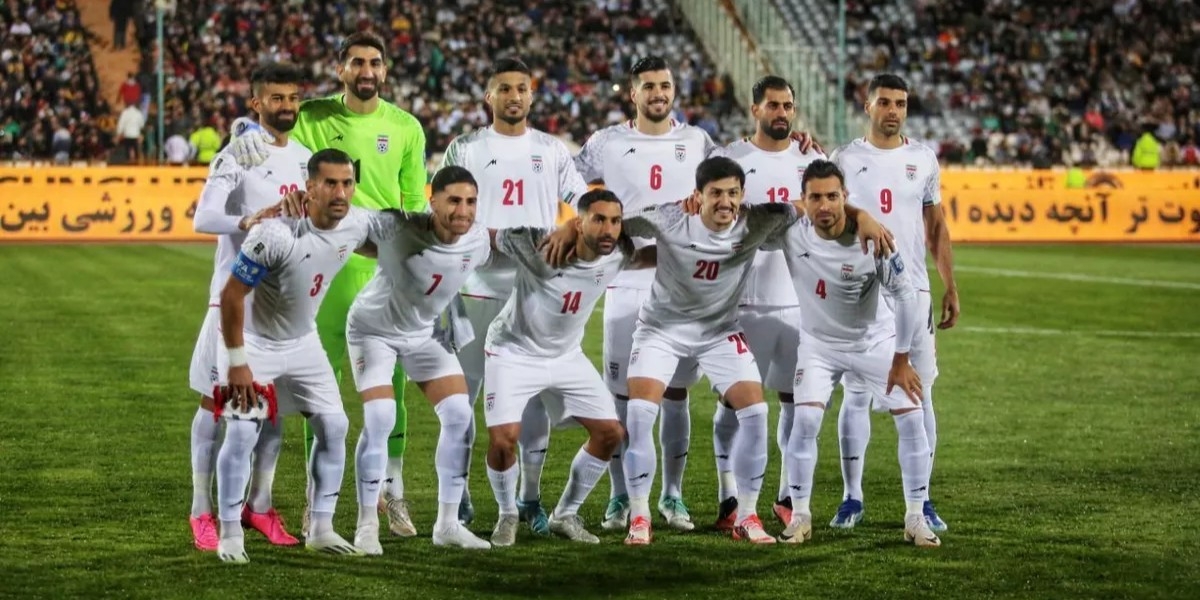 Irã sobre a Copa do Mundo de 2026: “Não vamos participar”, mas a FIFA ainda espera que a seleção vá