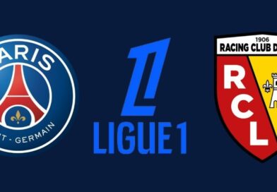 PSG vs. Lens