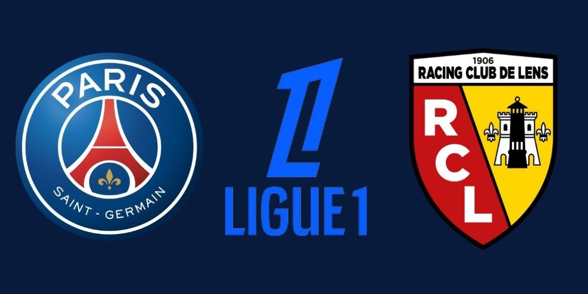 Lens critican presión del PSG por disputa de calendario en la Ligue 1