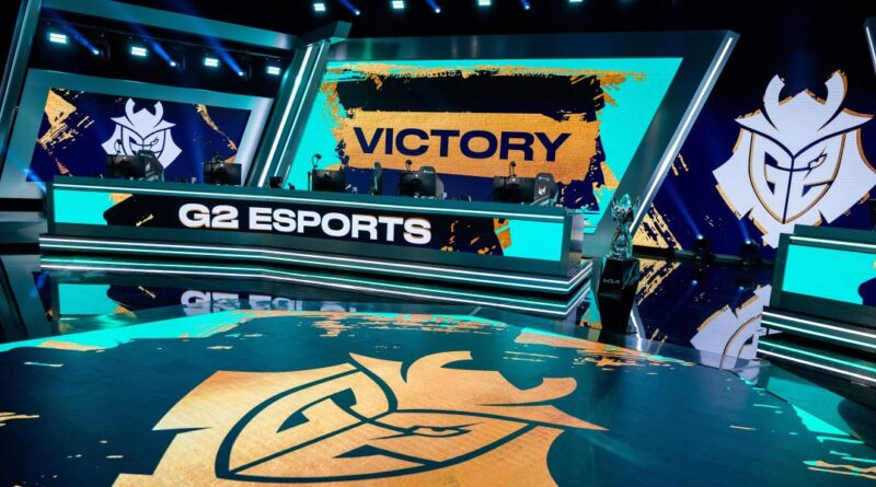 2026 LEC Versus Playoffs Day 1