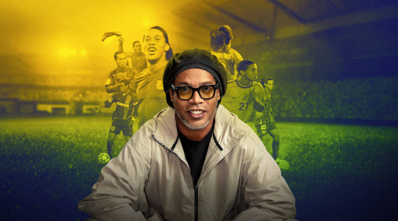 Ronaldinho: The one and only