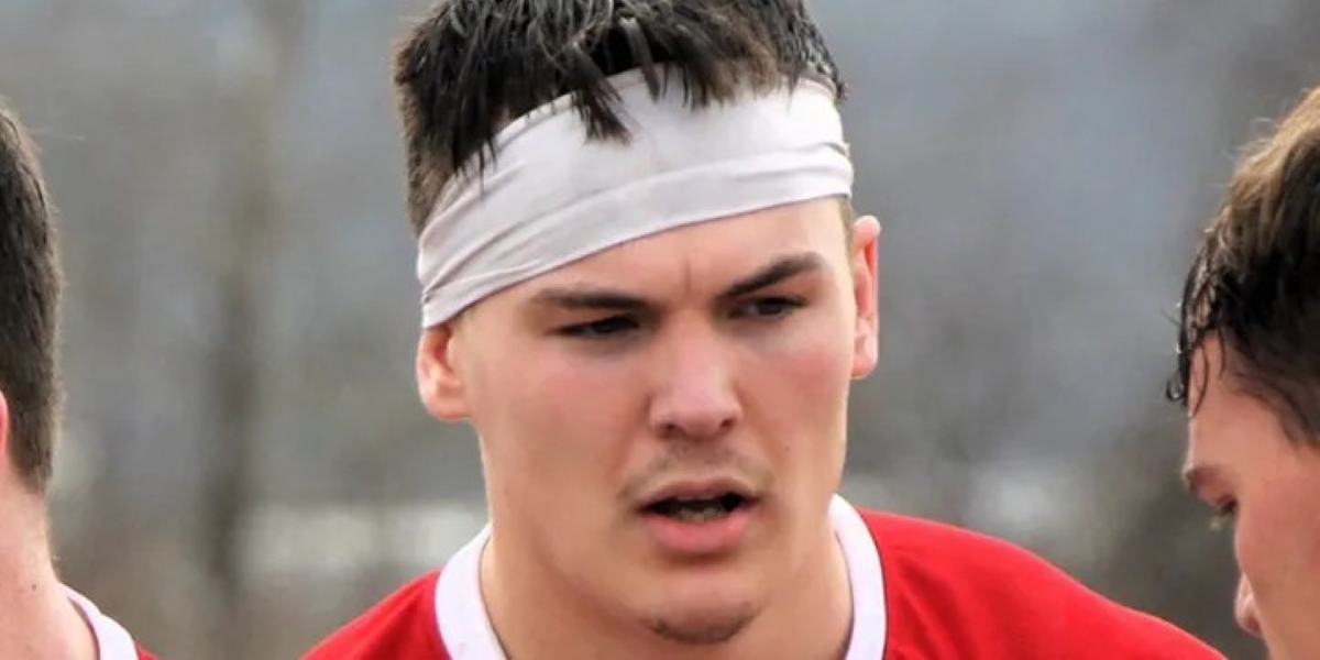 Família apresenta ação judicial após homicídio de jogador de râguebi de Oklahoma