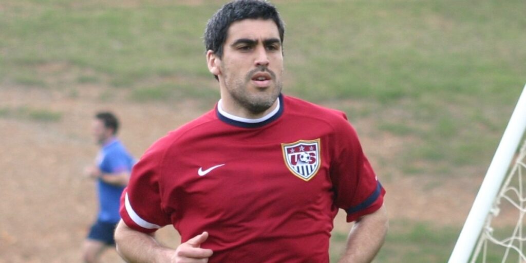 Claudio Reyna