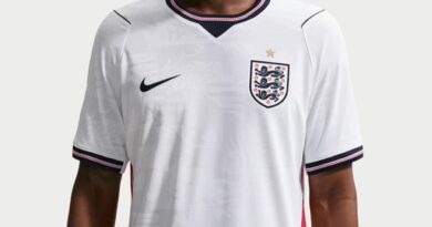 New England Kit