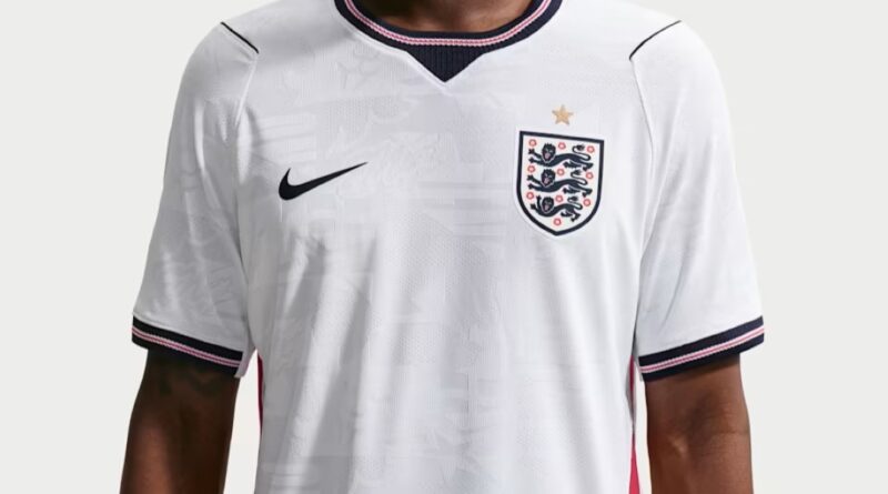 New England Kit
