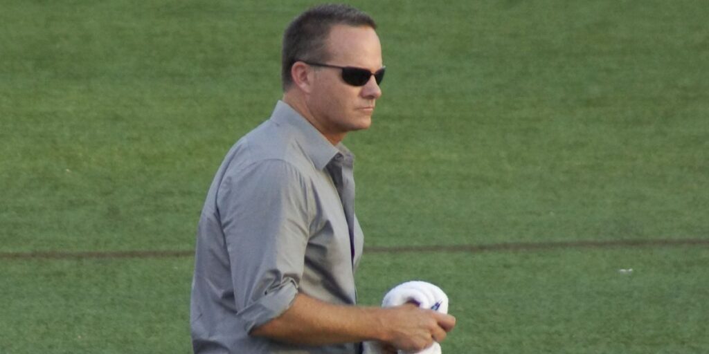 Eric Wynalda