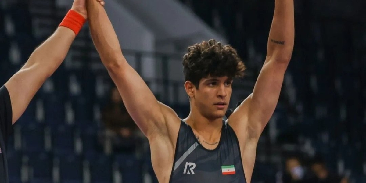 Outrage grows as iran executes teenage olympic hopeful