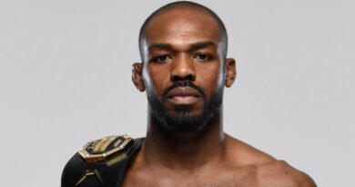 Jon Jones