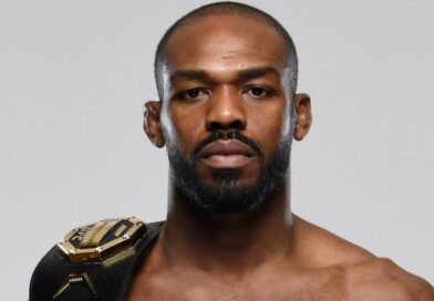 Jon Jones