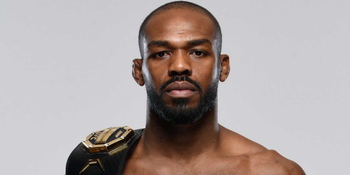 Jon Jones raging: Dana White is lying