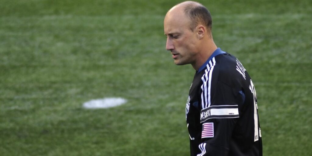 Kasey Keller