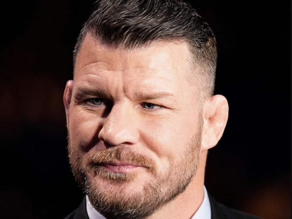 Michael Bisping