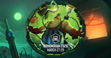 esl one birmingham