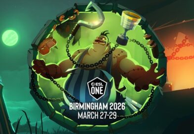esl one birmingham